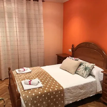 Apartman Iguazu *
