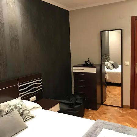 Apartman Iguazu Ribadeo