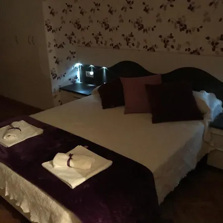 Iguazu Апартаменты