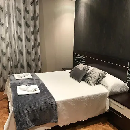 Iguazu Apartman *