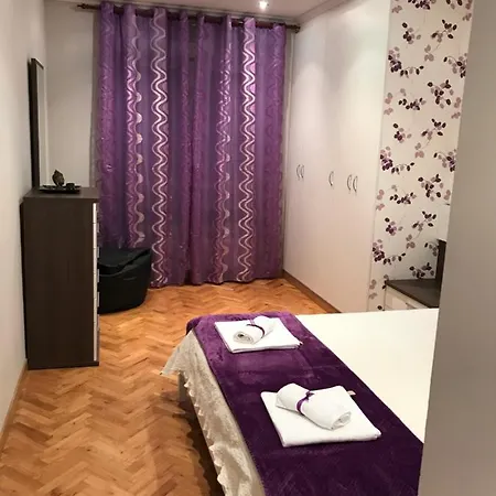 Iguazu Appartement