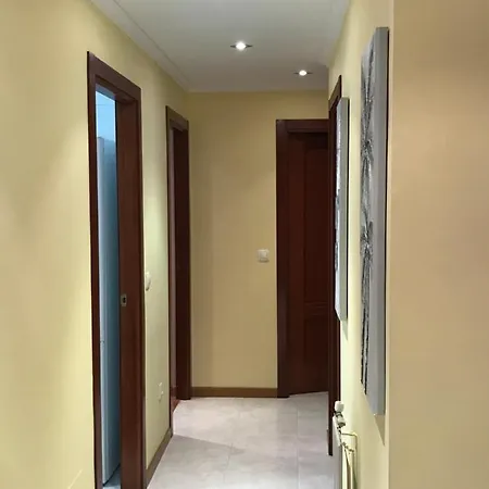 Iguazu Apartman