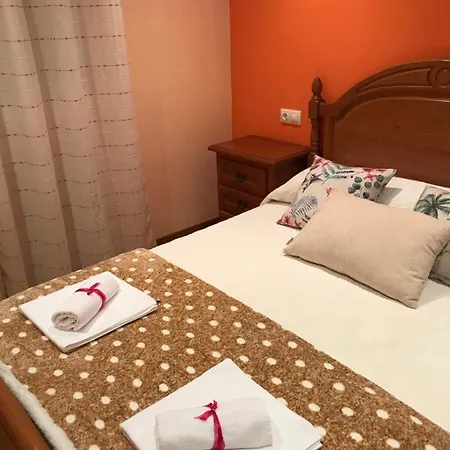 아파트 Iguazu *