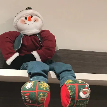 Apartment Iguazu Ribadeo