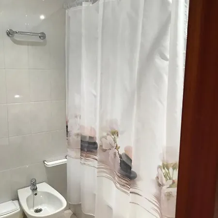 Iguazu Apartment