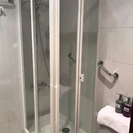 Iguazu Apartman