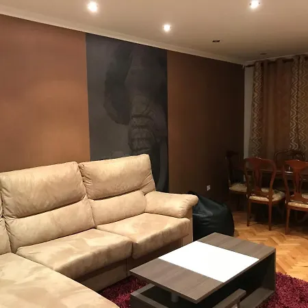 Apartman Iguazu