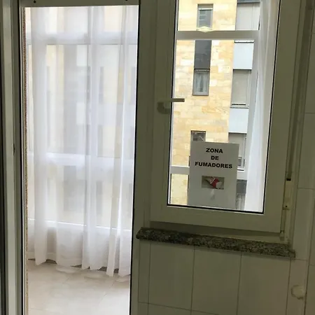 Iguazu Рибадео