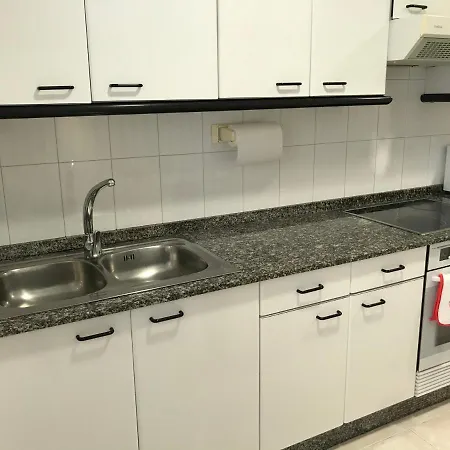 Apartment Iguazu *