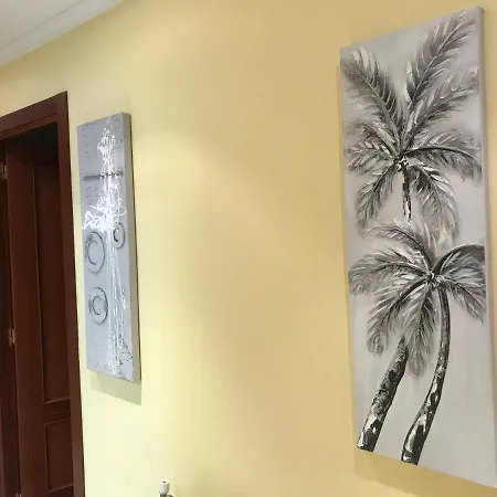 Iguazu Apartman *
