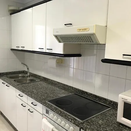 Iguazu Apartman *
