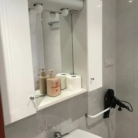 Iguazu Apartman Ribadeo