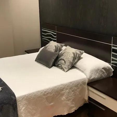 Apartman Iguazu *