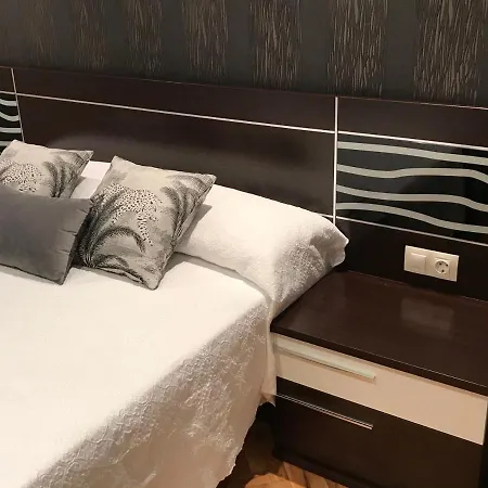 Apartman Iguazu *
