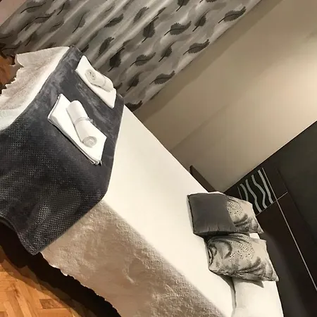 Apartman Iguazu Ribadeo