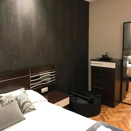 Iguazu Apartment Ribadeo