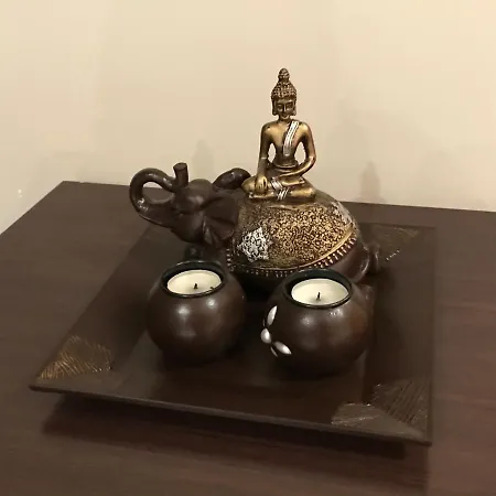 Iguazu Apartment Ribadeo