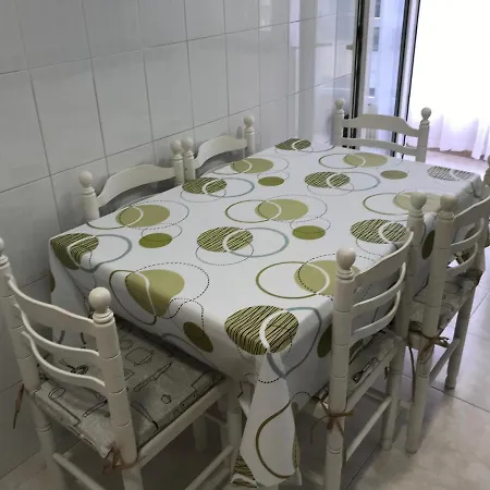 Apartman Iguazu